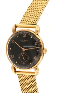 Patek Philippe ref. 590