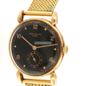 Patek Philippe ref. 590