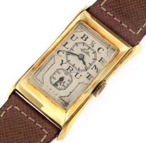 Rolex Prince 'Eaton'