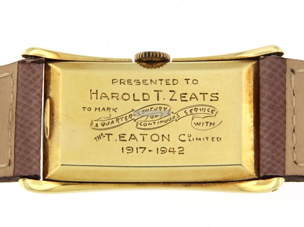 Rolex Prince 'Eaton'
