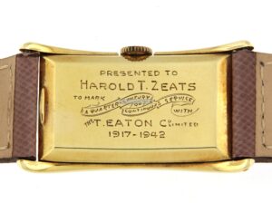 Rolex Prince 'Eaton'