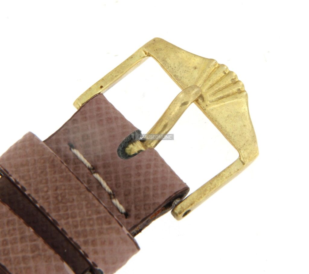 Rolex Prince 'Eaton'