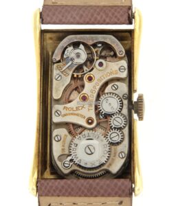 Rolex Prince 'Eaton'