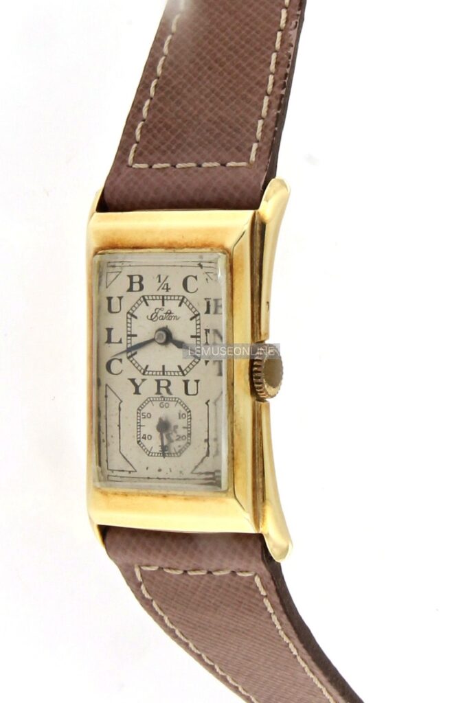 Rolex Prince 'Eaton'