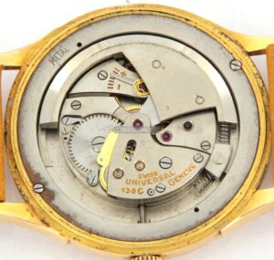 Universal Geneve Oversize