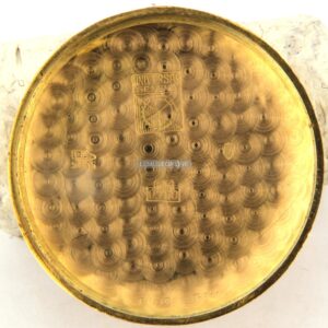 Universal Geneve Oversize