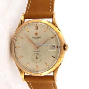 Universal Geneve Oversize