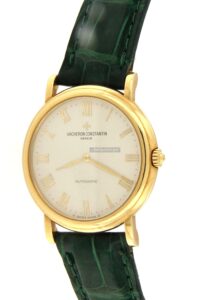 Vacheron Constantin Les Historiques