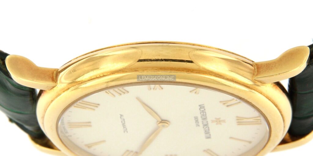 Vacheron Constantin Les Historiques