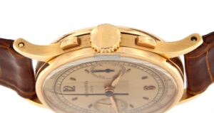 Patek Philippe ref. 533