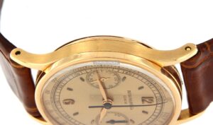 Patek Philippe ref. 533