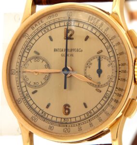 Patek Philippe ref. 533