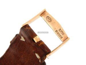 Patek Philippe ref. 533