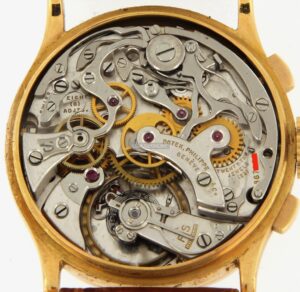 Patek Philippe ref. 533