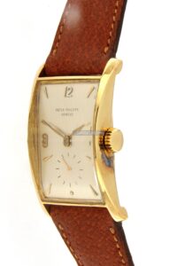 Patek Philippe Hour Glass ref. 1593