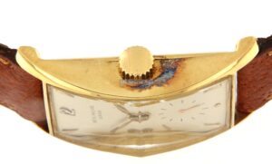 Patek Philippe Hour Glass ref. 1593