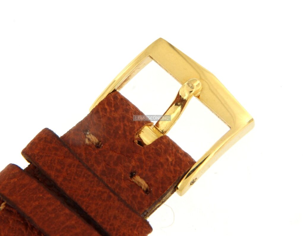 Patek Philippe Hour Glass ref. 1593