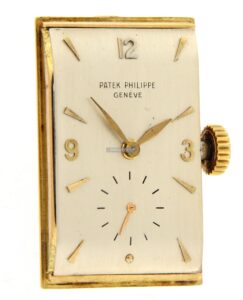 Patek Philippe Hour Glass ref. 1593