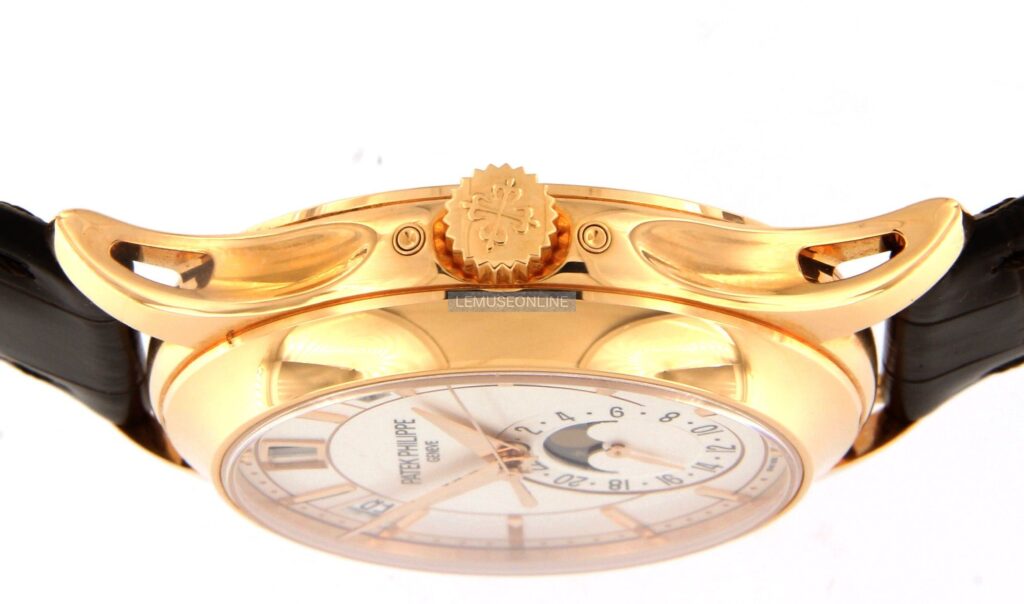 Patek Philippe Calendario Annuale ref. 5205R