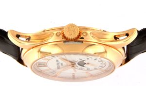 Patek Philippe Calendario Annuale ref. 5205R