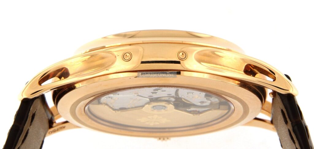 Patek Philippe Calendario Annuale ref. 5205R