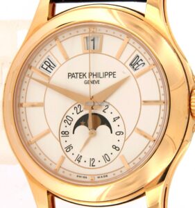 Patek Philippe Calendario Annuale ref. 5205R