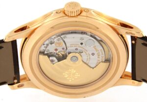 Patek Philippe Calendario Annuale ref. 5205R
