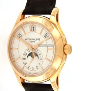 Patek Philippe Calendario Annuale ref. 5205R