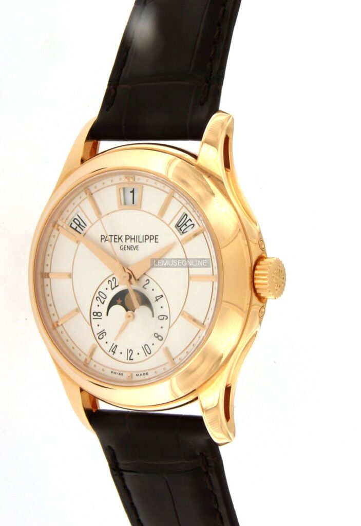 Patek Philippe Calendario Annuale ref. 5205R