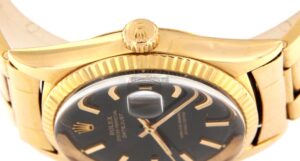 Rolex Datejust ref. 1601