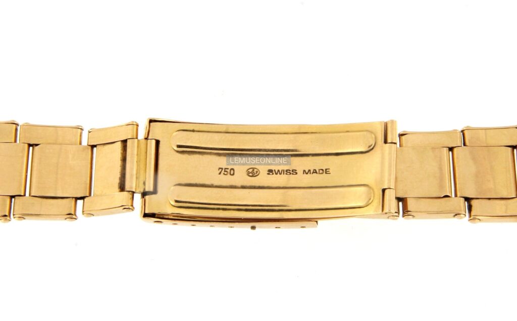 Rolex Datejust ref. 1601