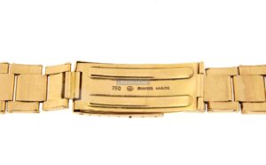 Rolex Datejust ref. 1601