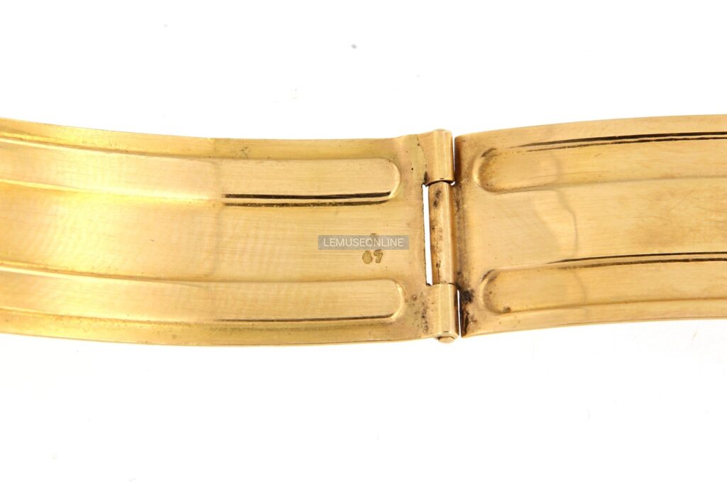 Rolex Datejust ref. 1601