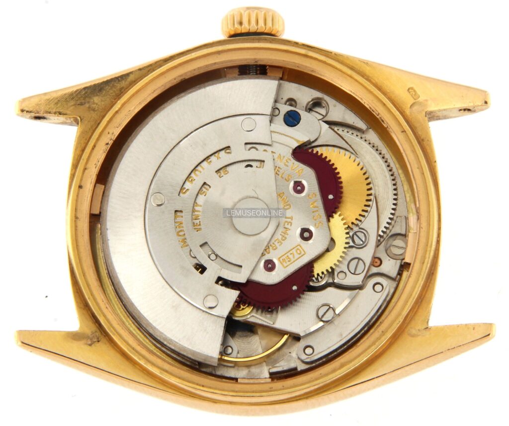 Rolex Datejust ref. 1601