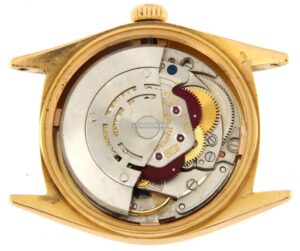 Rolex Datejust ref. 1601