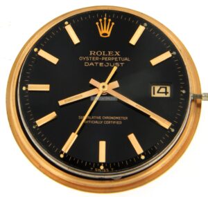 Rolex Datejust ref. 1601