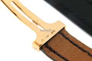 Cartier Tank Louis Paris