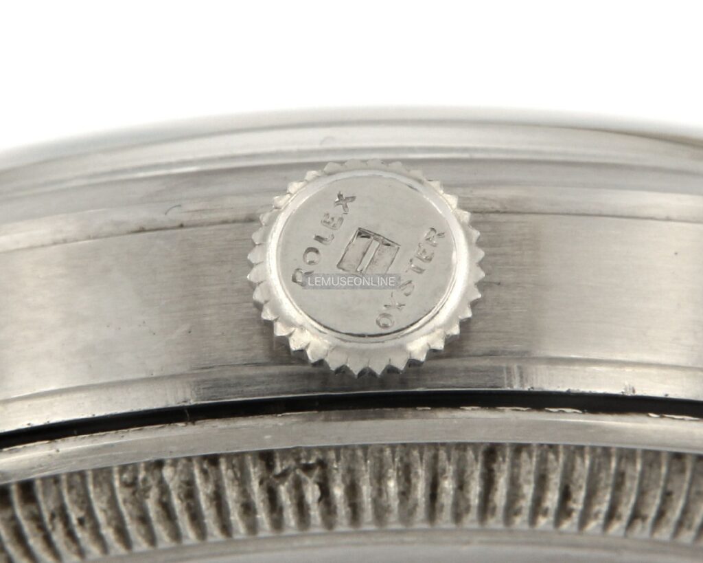 Rolex King-Of-Wings ref. 4125