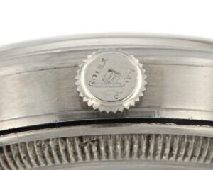 Rolex King-Of-Wings ref. 4125