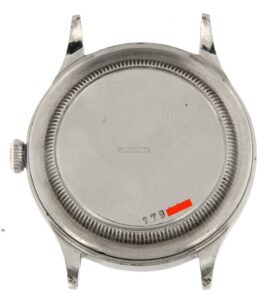 Rolex King-Of-Wings ref. 4125