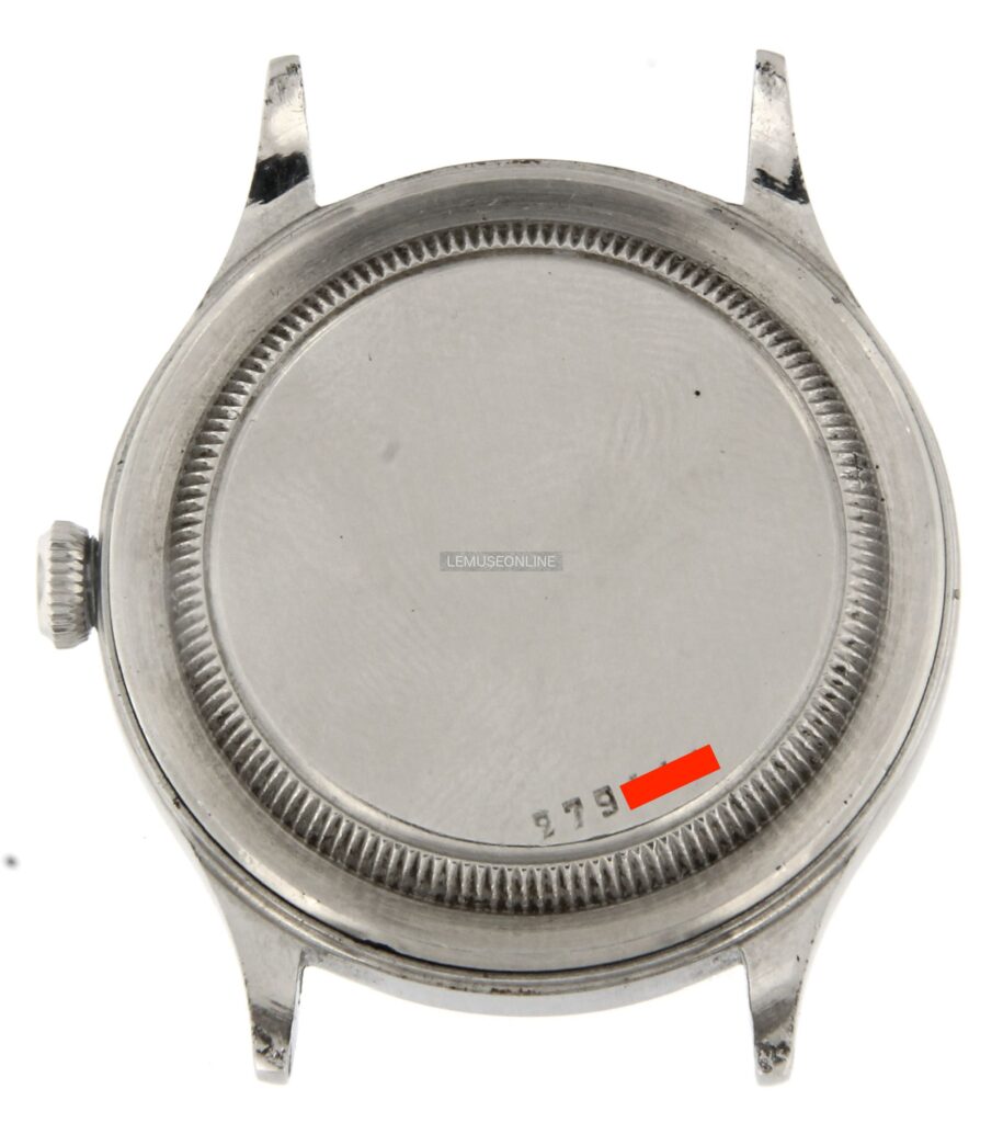 Rolex King-Of-Wings ref. 4125