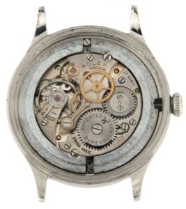 Rolex King-Of-Wings ref. 4125