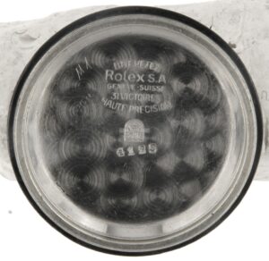 Rolex King-Of-Wings ref. 4125