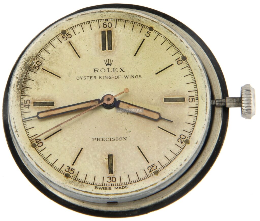 Rolex King-Of-Wings ref. 4125