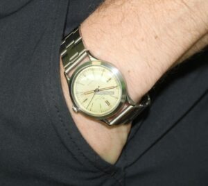 Rolex King-Of-Wings ref. 4125