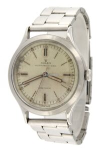 Rolex King-Of-Wings ref. 4125