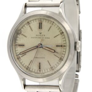 Rolex King-Of-Wings ref. 4125