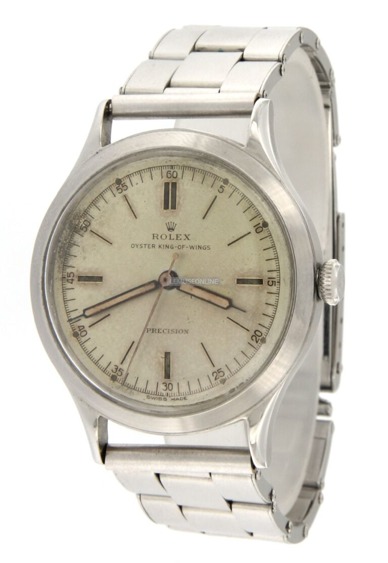 Rolex King-Of-Wings ref. 4125