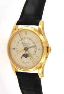 Patek Philippe Perpetual ref. 5050