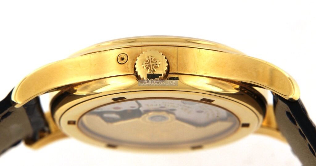 Patek Philippe Perpetual ref. 5050